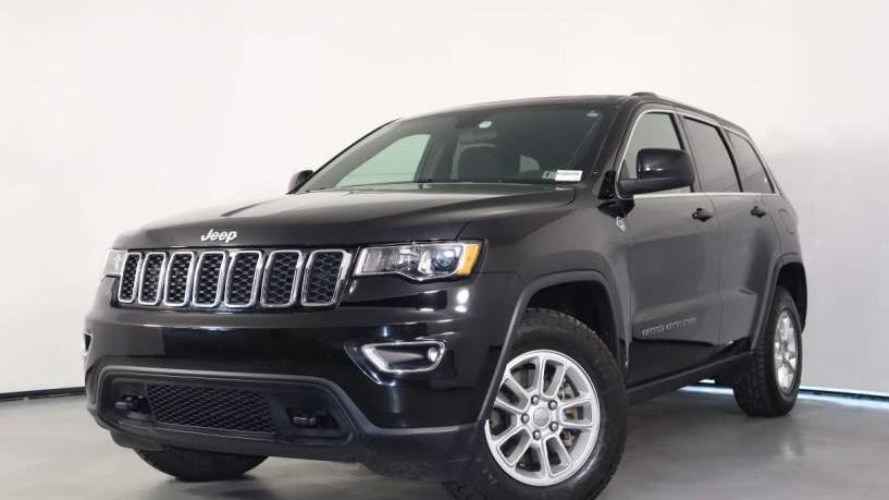 JEEP GRAND CHEROKEE 2019 1C4RJFAG2KC727354 image